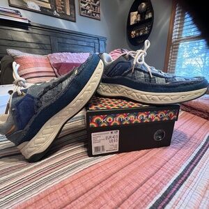 Kurit Geiger sneakers